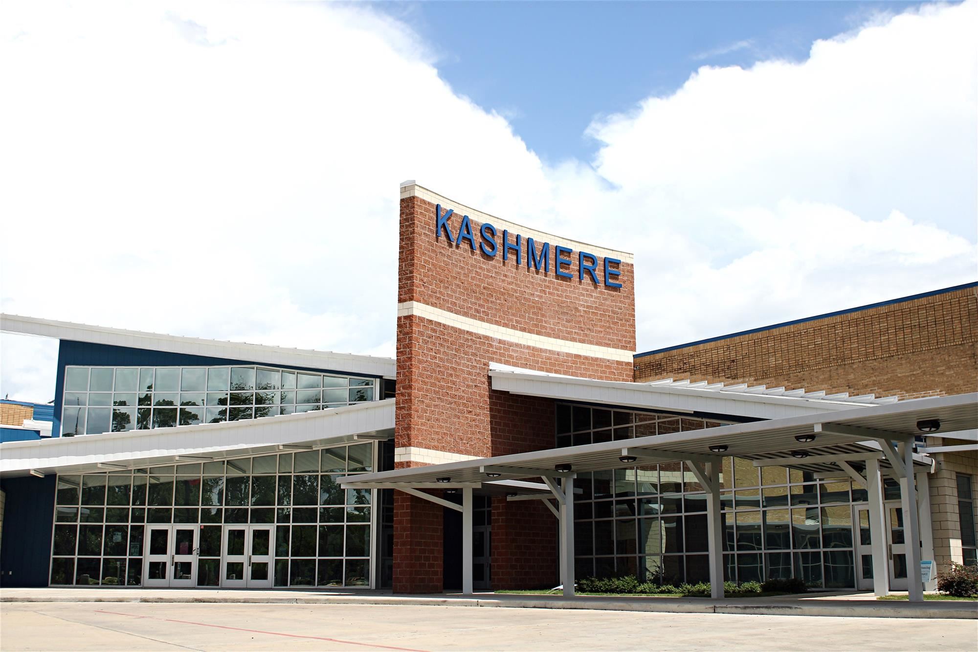 Kashmere HS